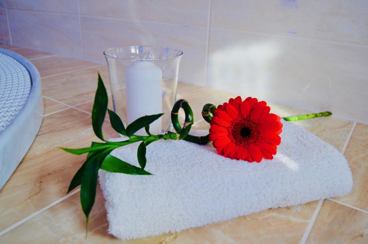 Penzion Relax Rybniste Dış mekan fotoğraf