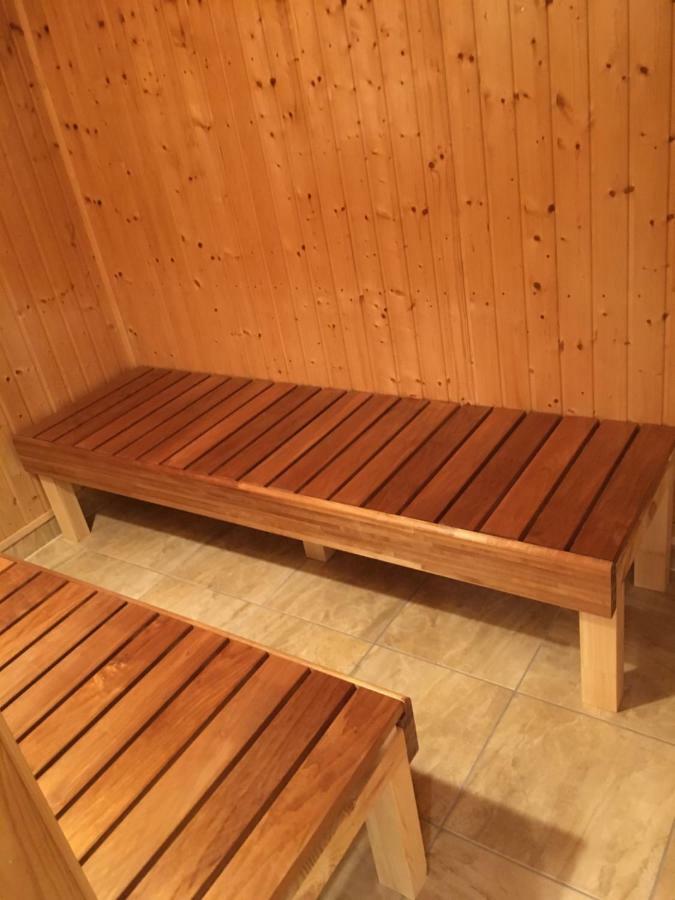 Penzion Relax Rybniste Dış mekan fotoğraf