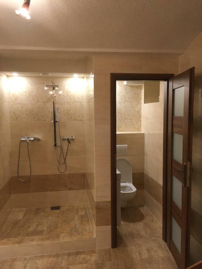 Penzion Relax Rybniste Dış mekan fotoğraf